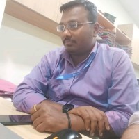 Raj Deep ENVIROCON LLP Employee Vishal Kale's profile photo