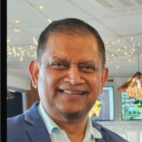 Carpenters Fiji Limited Employee Pramesh Sharma's profile photo