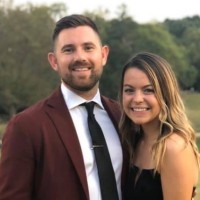 Cordant Health Solutions Employee Joshua Parker's profile photo