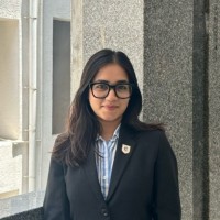 Aurva Employee Saffron Mahajan's profile photo