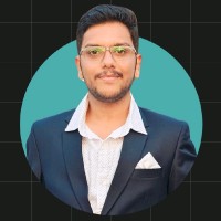 Inciter Tech Employee Syed Azmeer's profile photo