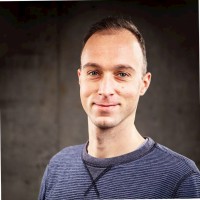 Mono Solutions Employee Povilas Pilkauskas's profile photo