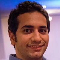 Ahmed Alkhateeb Email & Phone Number