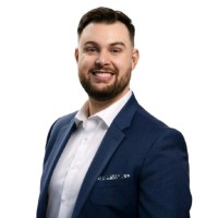 MMG Employee Jayson Boisvert's profile photo