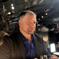 Performance Contractors Employee Harold Sharp's profile photo