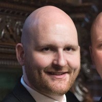 NYCM Insurance Employee Jacob Shatraw's profile photo