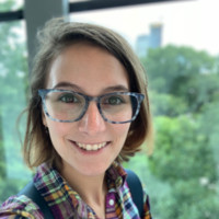 OunceIT LLC Employee Melinda Pinto's profile photo