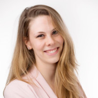 Email di Zsófia Hidas