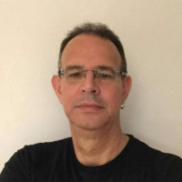 epsilor Employee Ziv Schwartz's profile photo