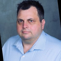 Scientific Drilling Employee Jamie Dorey's profile photo
