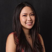 Publicis Employee Florence Lee's profile photo