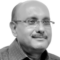 UNICEF India Employee Jayanta Basu's profile photo