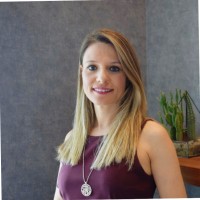 Freedom Finance MENAT Employee Özge Barutçu's profile photo