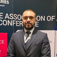 SHIELDERS Employee Charbel Khoury's profile photo
