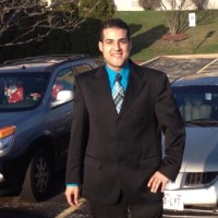 CVS Health Employee Khalid 1st's profile photo