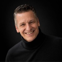 Intact Employee Antonio Pogliani's profile photo