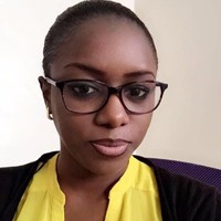 ACCEL TECHNOLOGIES Employee Aicha Diouf's profile photo