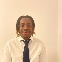 Peer Network PSE Employee Wisdom Nwaiwu's profile photo