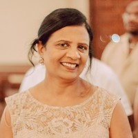 Caroline Fernando Email & Phone Number