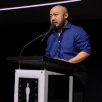 Academy Museum of Motion Pictures Employee Andrew Acedo's profile photo