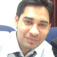 NAFED Employee Aashish Panwar's profile photo