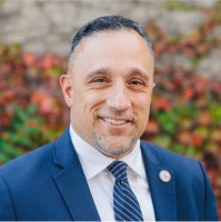 Schenectady City School District Employee Joseph Dicaprio's profile photo