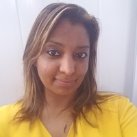 Azzure Home Employee Natasha Bridgmohan's profile photo