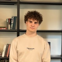 Blue10 Employee Nikita Minyuk's profile photo