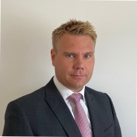 EBRD Employee Jens Eriksson's profile photo