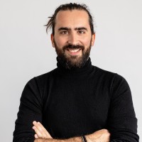 Matthieu Simeoni Email & Phone Number