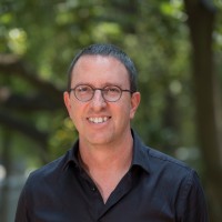 Genesis Analytics Employee Saul Johnson's profile photo