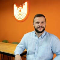 Gent Uka Email & Phone Number