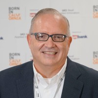 Sensorygen Employee Tom Stone's profile photo