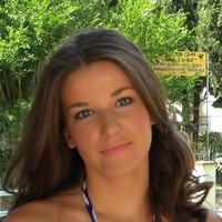 MindLeaps Employee Tanja Tarčuki's profile photo