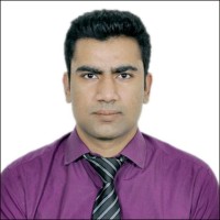 IBM Employee Shammi Arora's profile photo