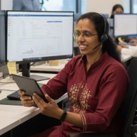 Shanthini Dinesh's profile photo