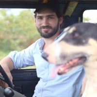 ITEKDATA Employee Guy Latham's profile photo