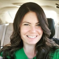 Naval Oceanographic Office Employee Jennifer Eberle's profile photo