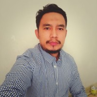 Hammurabi Simatupang Email