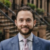 Hauseit Employee Nicholas Oliver's profile photo