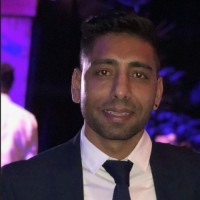 DQPro Employee Thakarshi Makwana's profile photo