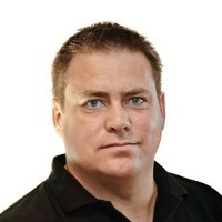 Varigence Employee Peter Avenant's profile photo