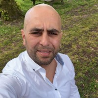 allround Employee Fouad Belyandouz's profile photo