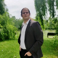 Feedback-Analytics Employee Codrin Socol's profile photo