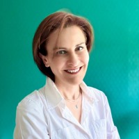 Confederation of Paper Industries Employee Dimitra Rappou's profile photo