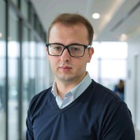 Cortex Employee Marvin Fiori's profile photo