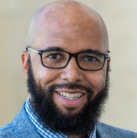 Secure Aging Employee Goodwin Bussie's profile photo
