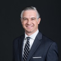 American Cancer Society Employee Shane Jacobson's profile photo