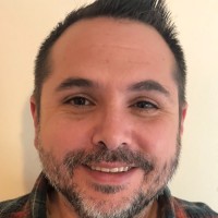 Improovy Employee Joshua Martell's profile photo