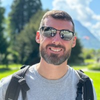 Stone Employee Felipe Salvini's profile photo